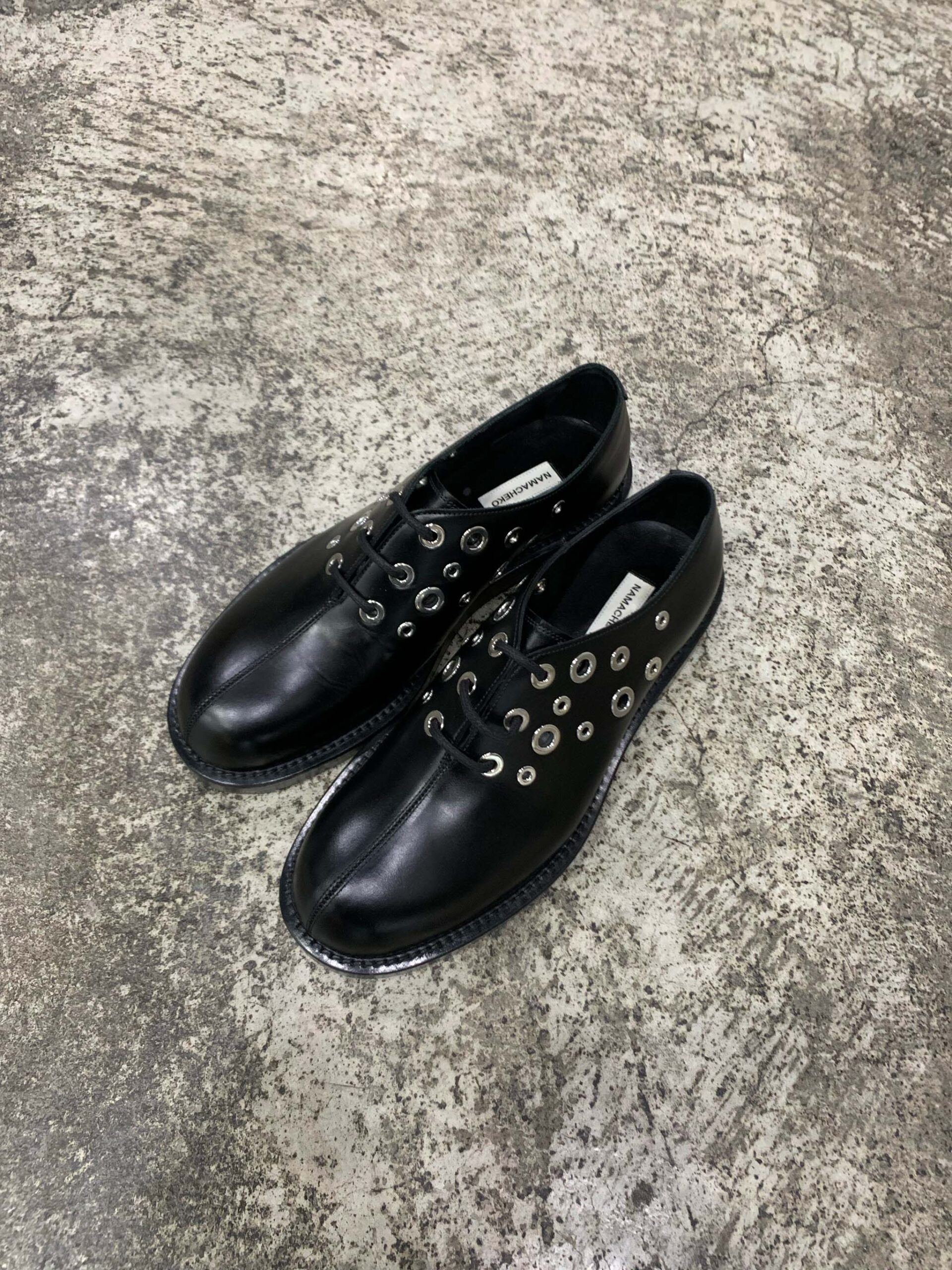 NAMACHEKO HOLM DERBY